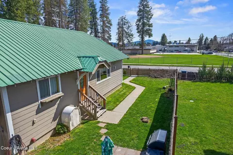 Exterior - 1108 Pine St, Sandpoint, ID 83864 photo 4 of 4