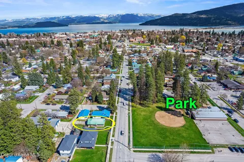 1108 Pine St, Sandpoint, ID 83864