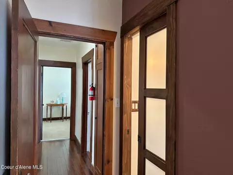 Entry Way - 1108 Pine St, Sandpoint, ID 83864 photo 2 of 7
