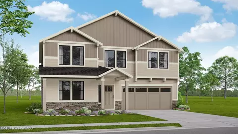 2414 Victor Loop, Coeur D'alene, ID 83815