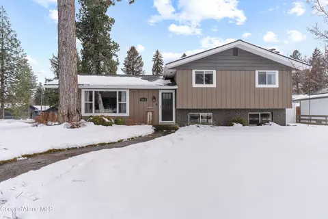 1624 E Boyd Ave, Coeur D'alene, ID 83814