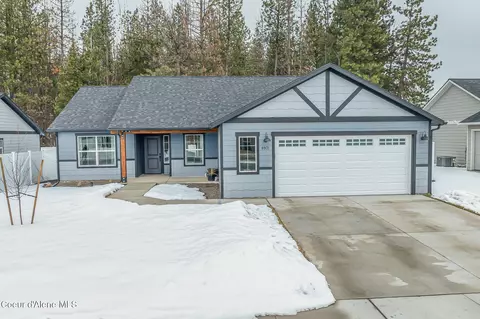 8931 W Disc Ave, Rathdrum, ID 83858