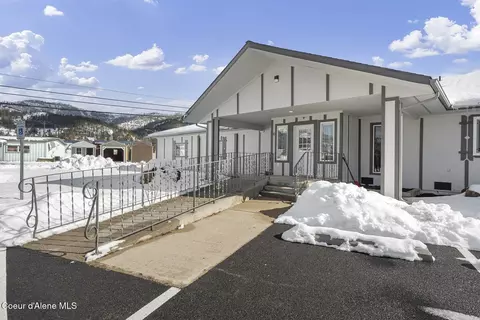 140 Railroad Ave UNIT 6, Kellogg, ID 83837