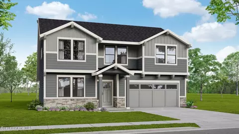 2450 Victor Loop, Coeur D'alene, ID 83815