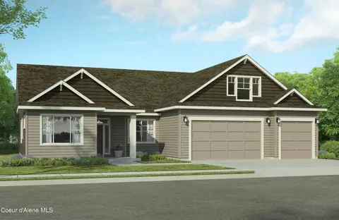 1201 E Blair Ave, Post Falls, ID 83854