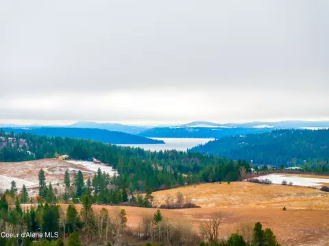 lot2 Block 1 Block 1 Azure Ests, Coeur D'alene, ID 83814
