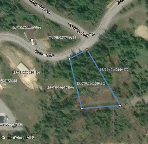 113 Trail Blazer Ct, Pinehurst, ID 83850 photo 2