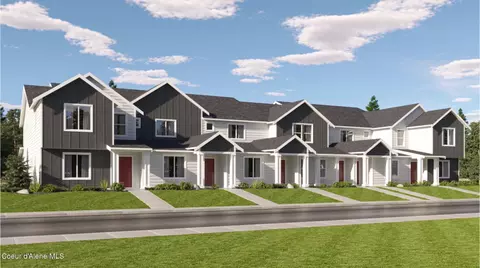 176 E Spirea Ln, Hayden, ID 83835