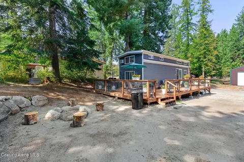 Exterior - 16278 E 5th St, Bayview, ID 83803 photo 1 of 4