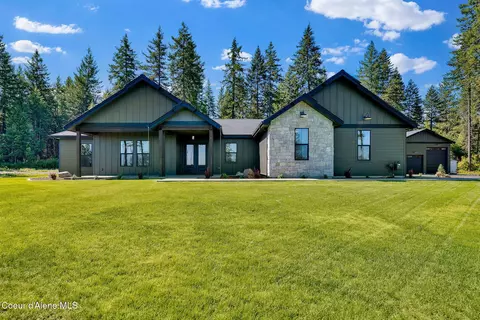 17341 Armel Rd, Hayden, ID 83835