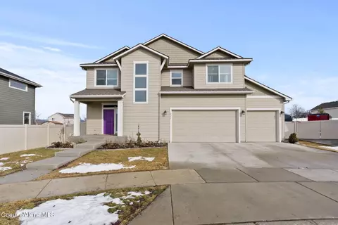 2799 W Rimbaud Ave, Coeur D'alene, ID 83815