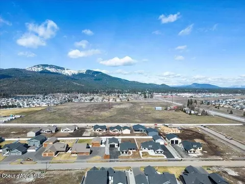 13403 N Highway 41, Rathdrum, ID 83858