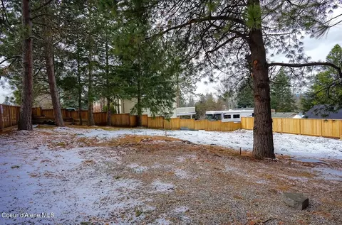 N. Westview Dr, Coeur D'alene, ID 83815