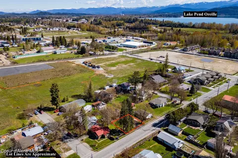 Nna Chestnut Ave, Sandpoint, ID 83864