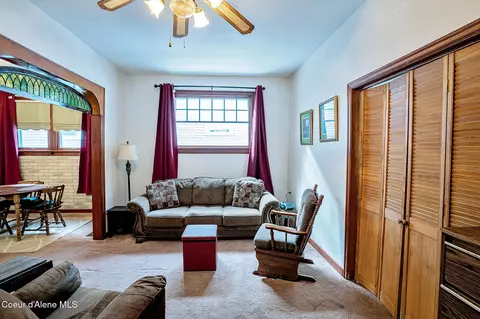 Living - 131 King St, Wallace, ID 83873 photo 1 of 3