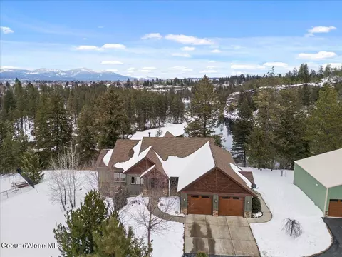 391 S Windswept Trl, Post Falls, ID 83854