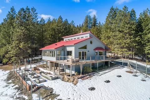 4311 S Daybreak Rd, Coeur D'alene, ID 83814