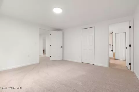 Bedroom - 515 E 22nd Ave, Post Falls, ID 83854 photo 11 of 11