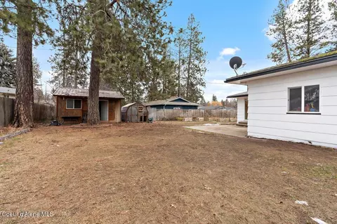 Exterior - 515 E 22nd Ave, Post Falls, ID 83854 photo 2 of 4