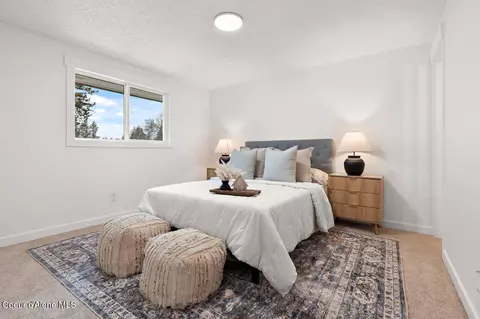 Bedroom - 515 E 22nd Ave, Post Falls, ID 83854 photo 1 of 11