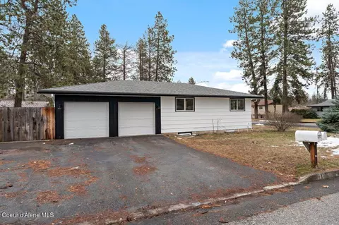 Exterior - 515 E 22nd Ave, Post Falls, ID 83854 photo 4 of 4