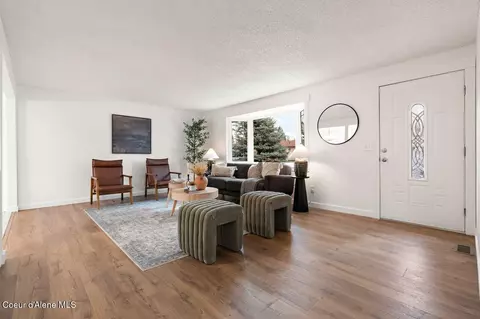 Living - 515 E 22nd Ave, Post Falls, ID 83854 photo 1 of 2