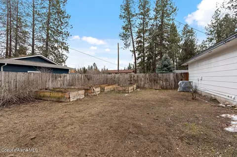 Exterior - 515 E 22nd Ave, Post Falls, ID 83854 photo 3 of 4