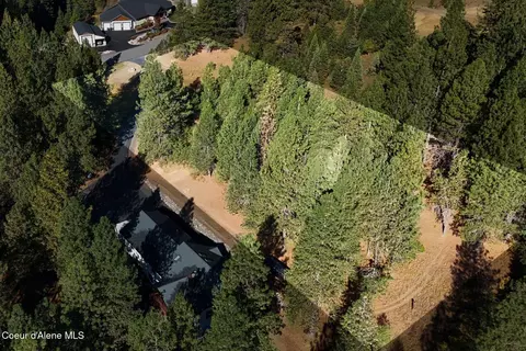 Nka N Saddle Ridge Rd, Rathdrum, ID 83858