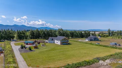 13821 W Bodine Ave, Post Falls, ID 83854