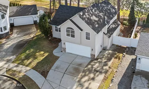 View/Area - 650 E Sand Wedge Dr, Post Falls, ID 83854 photo 5 of 5