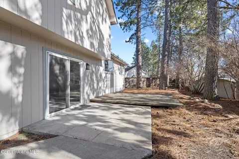 Exterior - 650 E Sand Wedge Dr, Post Falls, ID 83854 photo 3 of 3