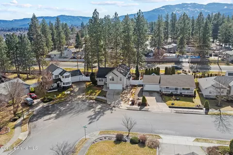 View/Area - 650 E Sand Wedge Dr, Post Falls, ID 83854 photo 2 of 5