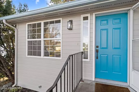 Entry Way - 650 E Sand Wedge Dr, Post Falls, ID 83854 photo 1 of 1
