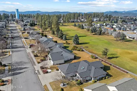View/Area - 650 E Sand Wedge Dr, Post Falls, ID 83854 photo 1 of 5