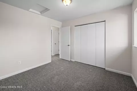 Bedroom - 650 E Sand Wedge Dr, Post Falls, ID 83854 photo 4 of 5