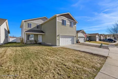 1412 N Brookhaven Ln, Post Falls, ID 83854