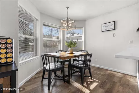 Dining - 618 E Cloverleaf Dr, Hayden, ID 83835 photo 1 of 2