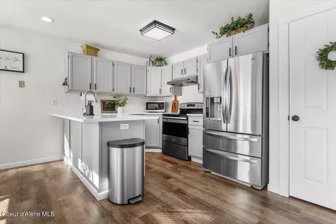 Kitchen - 618 E Cloverleaf Dr, Hayden, ID 83835 photo 1 of 1