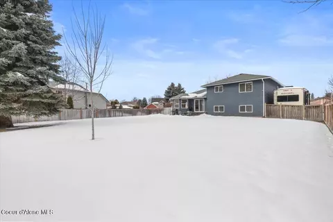 Exterior - 618 E Cloverleaf Dr, Hayden, ID 83835 photo 5 of 5
