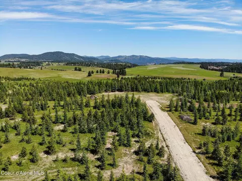 Nna S Hawthorne Drive Parcel 2, Harrison, ID 83833