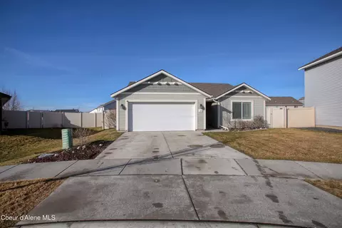 1391 N Skykomish Dr, Post Falls, ID 83854