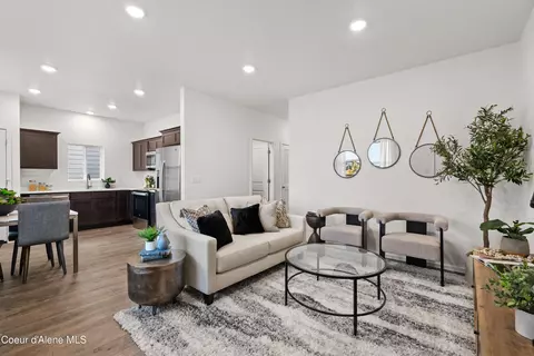 Living - 5162 E Norma Ave, Post Falls, ID 83854 photo 1 of 1