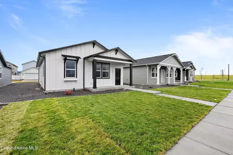 Exterior - 5162 E Norma Ave, Post Falls, ID 83854 photo 3 of 8