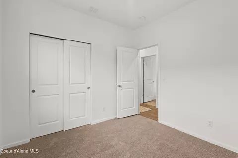 Bedroom - 5162 E Norma Ave, Post Falls, ID 83854 photo 4 of 4