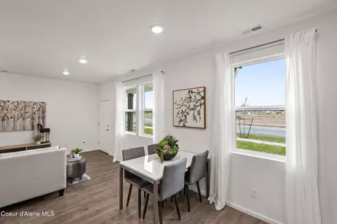 Dining - 5162 E Norma Ave, Post Falls, ID 83854 photo 1 of 1