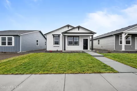 5162 E Norma Ave, Post Falls, ID 83854