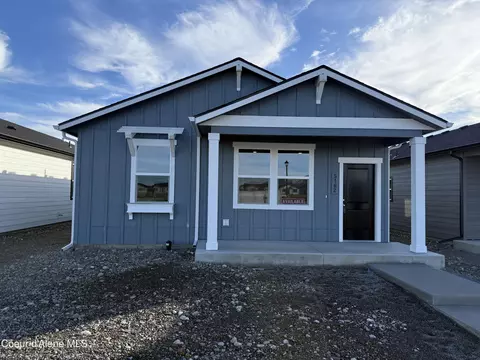 Exterior - 5162 E Norma Ave, Post Falls, ID 83854 photo 6 of 8
