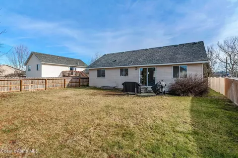 Exterior - 2826 E Ferry Landing Ave, Post Falls, ID 83854 photo 3 of 3