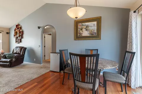 Dining - 2826 E Ferry Landing Ave, Post Falls, ID 83854 photo 1 of 2