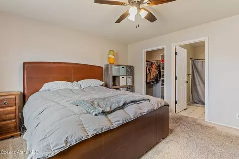 Bedroom - 2826 E Ferry Landing Ave, Post Falls, ID 83854 photo 1 of 5